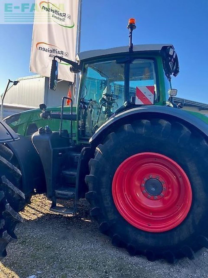 Fendt 930 vario gen6 profi plus ProfiPlus - Τρακτέρ: φωτογραφία 2 Fendt 930 vario gen6 profi plus ProfiPlus - Τρακτέρ: φωτογραφία 2