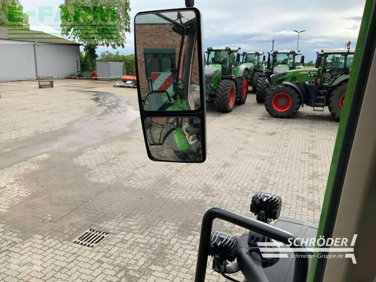 Fendt 930 vario gen7 profi plus ProfiPlus - Τρακτέρ: φωτογραφία 4 Fendt 930 vario gen7 profi plus ProfiPlus - Τρακτέρ: φωτογραφία 4