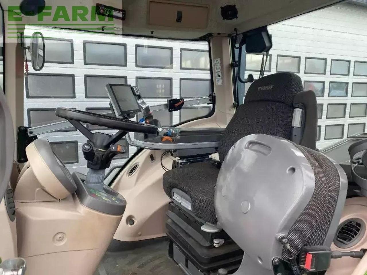Fendt 930 vario profi plus ProfiPlus - Τρακτέρ: φωτογραφία 3 Fendt 930 vario profi plus ProfiPlus - Τρακτέρ: φωτογραφία 3