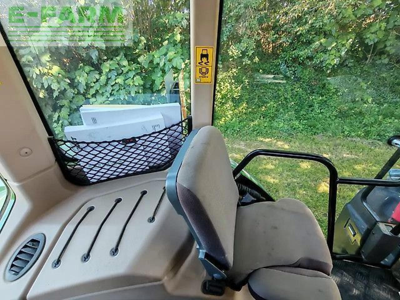 Τρακτέρ Fendt 933 gen6 profi plus 1900h ( 930 936 939 942 ): φωτογραφία 14