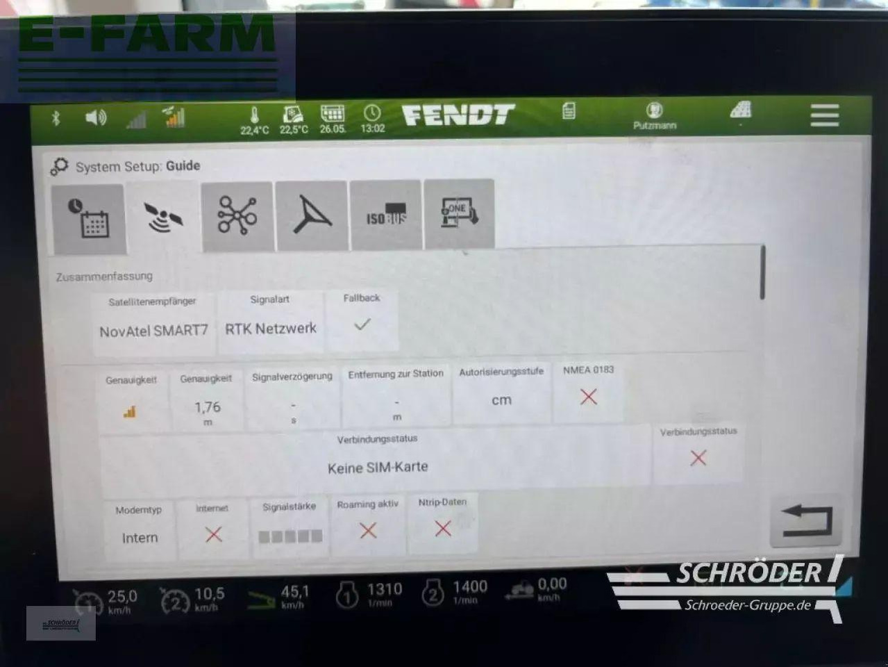 Fendt 933 vario gen7 profi plus ProfiPlus - Τρακτέρ: φωτογραφία 2 Fendt 933 vario gen7 profi plus ProfiPlus - Τρακτέρ: φωτογραφία 2