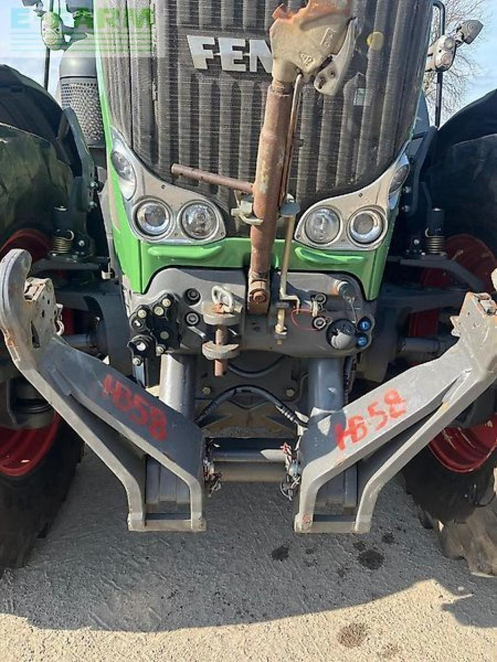 Fendt 933 vario profi plus scheckheftgepflegt rüfa 936 939 930 ProfiPlus - Τρακτέρ: φωτογραφία 5 Fendt 933 vario profi plus scheckheftgepflegt rüfa 936 939 930 ProfiPlus - Τρακτέρ: φωτογραφία 5