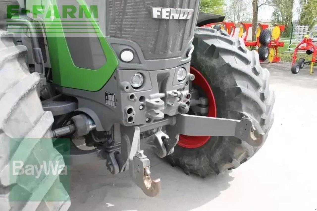 Fendt 942 vario gen6 profi Profi - Τρακτέρ: φωτογραφία 4 Fendt 942 vario gen6 profi Profi - Τρακτέρ: φωτογραφία 4
