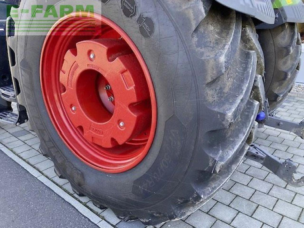 Fendt 942 vario gen7 profi+ sett.1 ProfiPlus - Τρακτέρ: φωτογραφία 5 Fendt 942 vario gen7 profi+ sett.1 ProfiPlus - Τρακτέρ: φωτογραφία 5