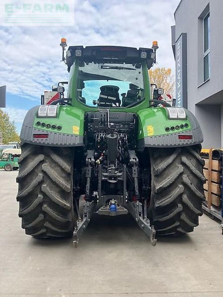 Fendt 942 vario profiplus (my 2020) ProfiPlus - Τρακτέρ: φωτογραφία 4 Fendt 942 vario profiplus (my 2020) ProfiPlus - Τρακτέρ: φωτογραφία 4