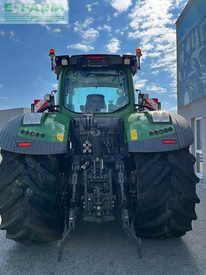 Fendt 942 vario profiplus (my 2020) ProfiPlus - Τρακτέρ: φωτογραφία 4 Fendt 942 vario profiplus (my 2020) ProfiPlus - Τρακτέρ: φωτογραφία 4
