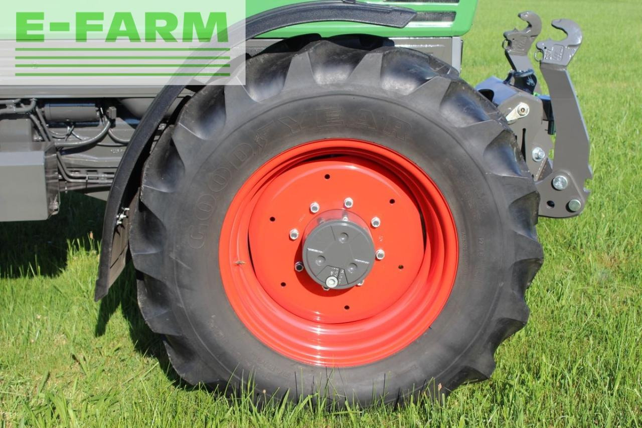 Τρακτέρ Fendt farmer 311 lsa 40 km/h: φωτογραφία 13