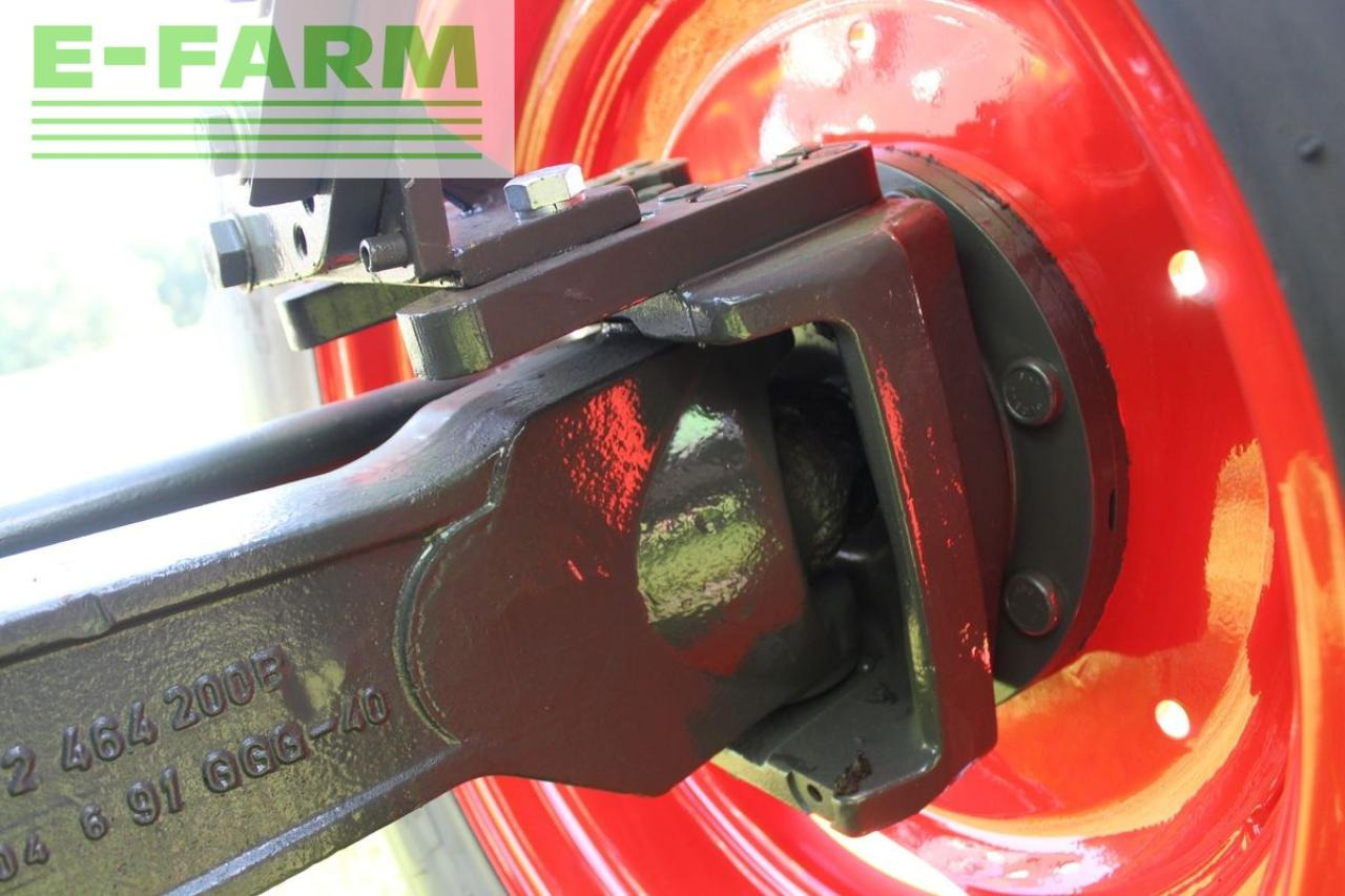 Τρακτέρ Fendt farmer 311 lsa 40 km/h: φωτογραφία 23