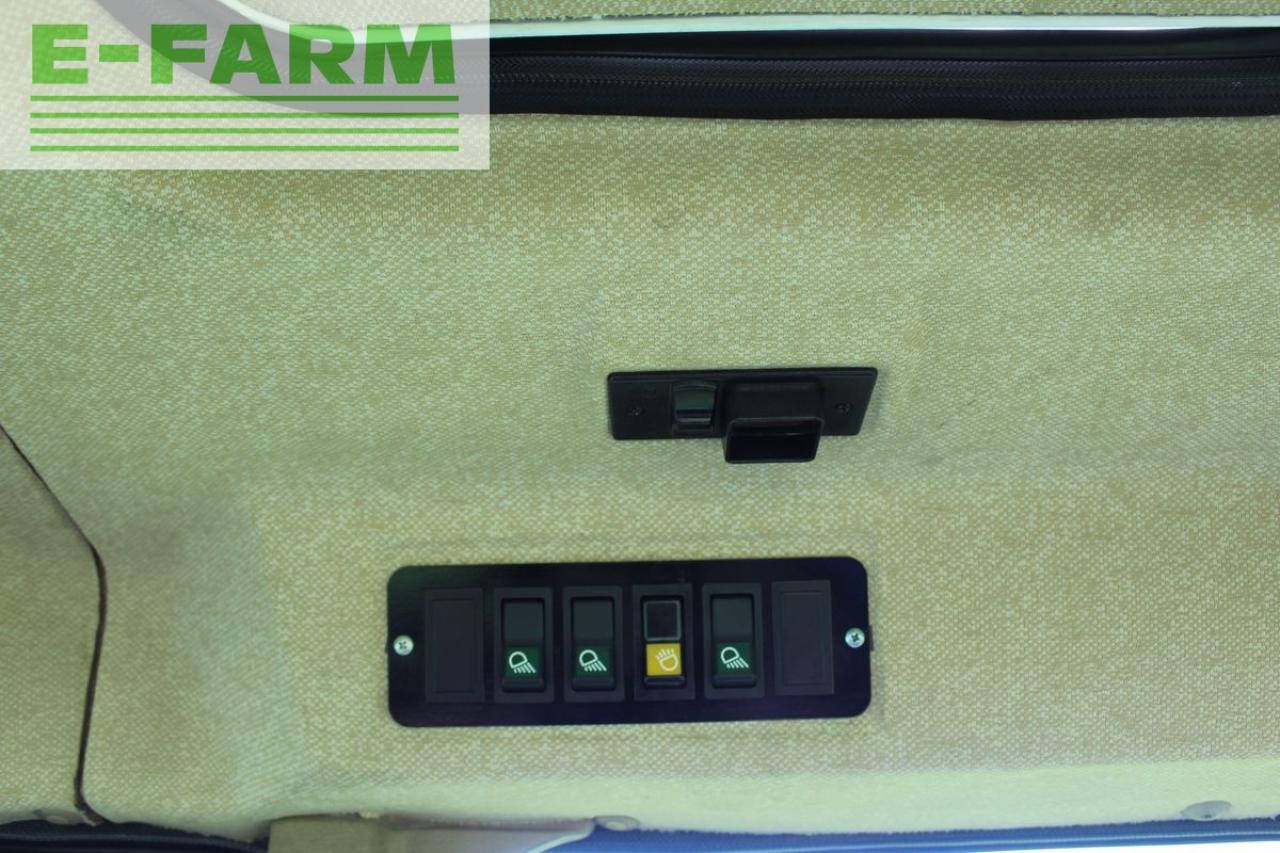 Τρακτέρ Fendt farmer 311 lsa 40 km/h: φωτογραφία 7