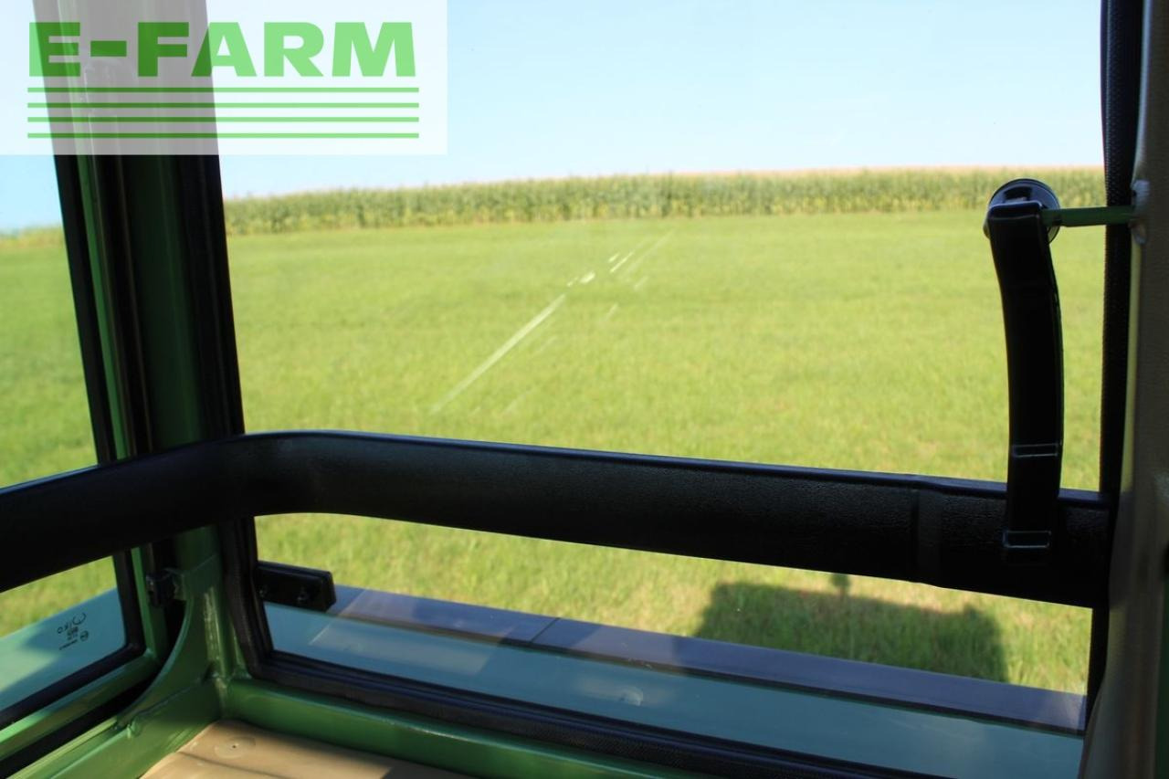 Τρακτέρ Fendt farmer 311 lsa 40 km/h: φωτογραφία 8