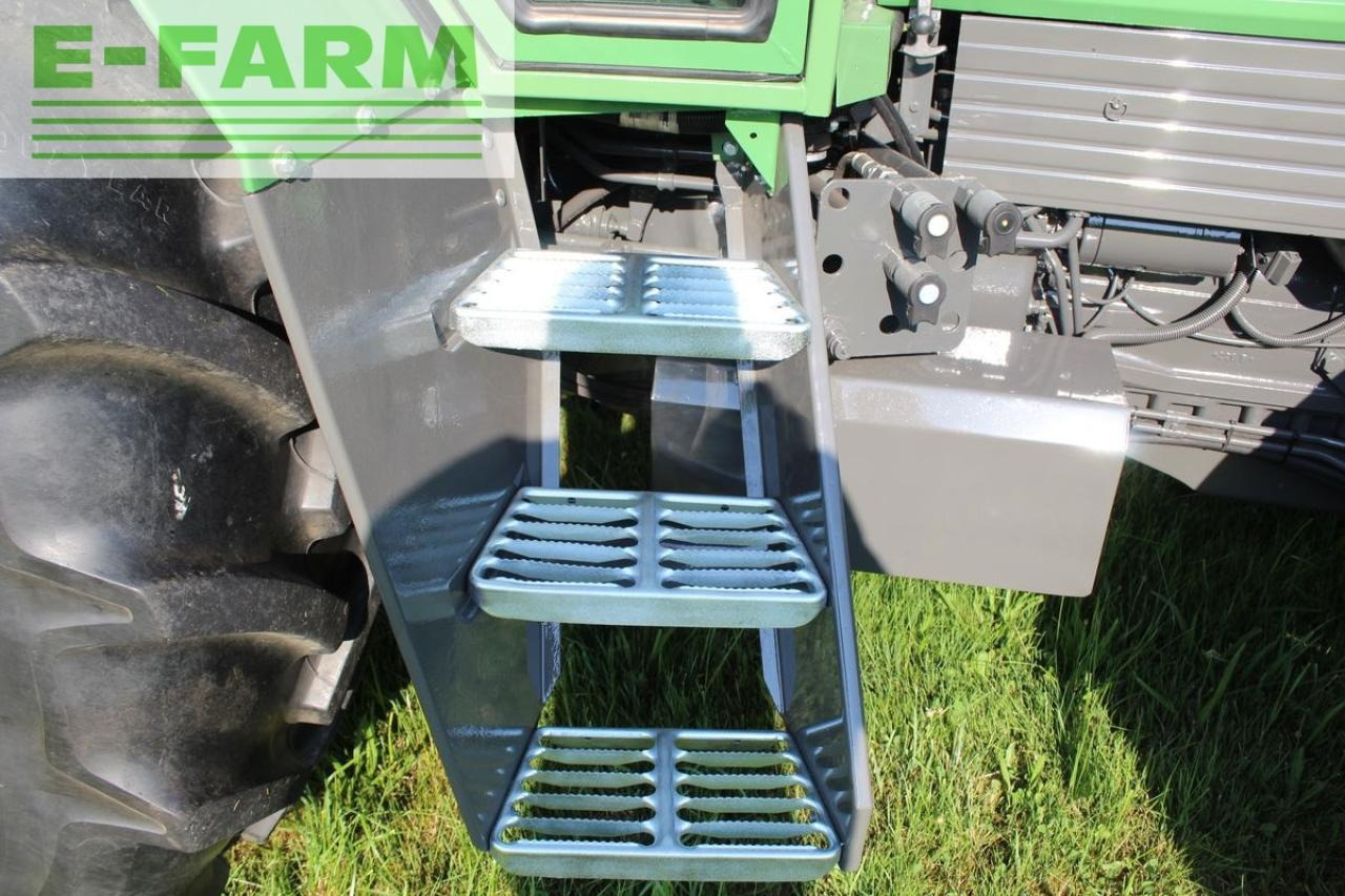 Τρακτέρ Fendt farmer 311 lsa 40 km/h: φωτογραφία 11