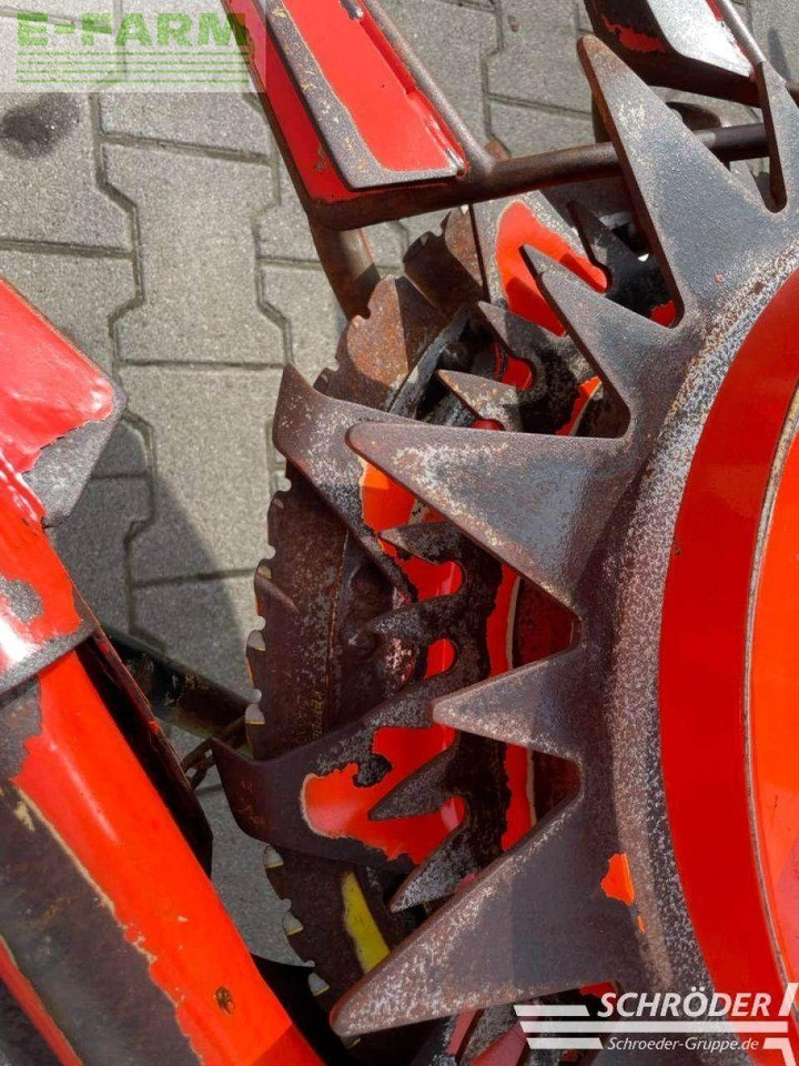 Ενσιρωτική μηχανή Fendt katana 65 + kemper 375 plus: φωτογραφία 14 Ενσιρωτική μηχανή Fendt katana 65 + kemper 375 plus: φωτογραφία 14