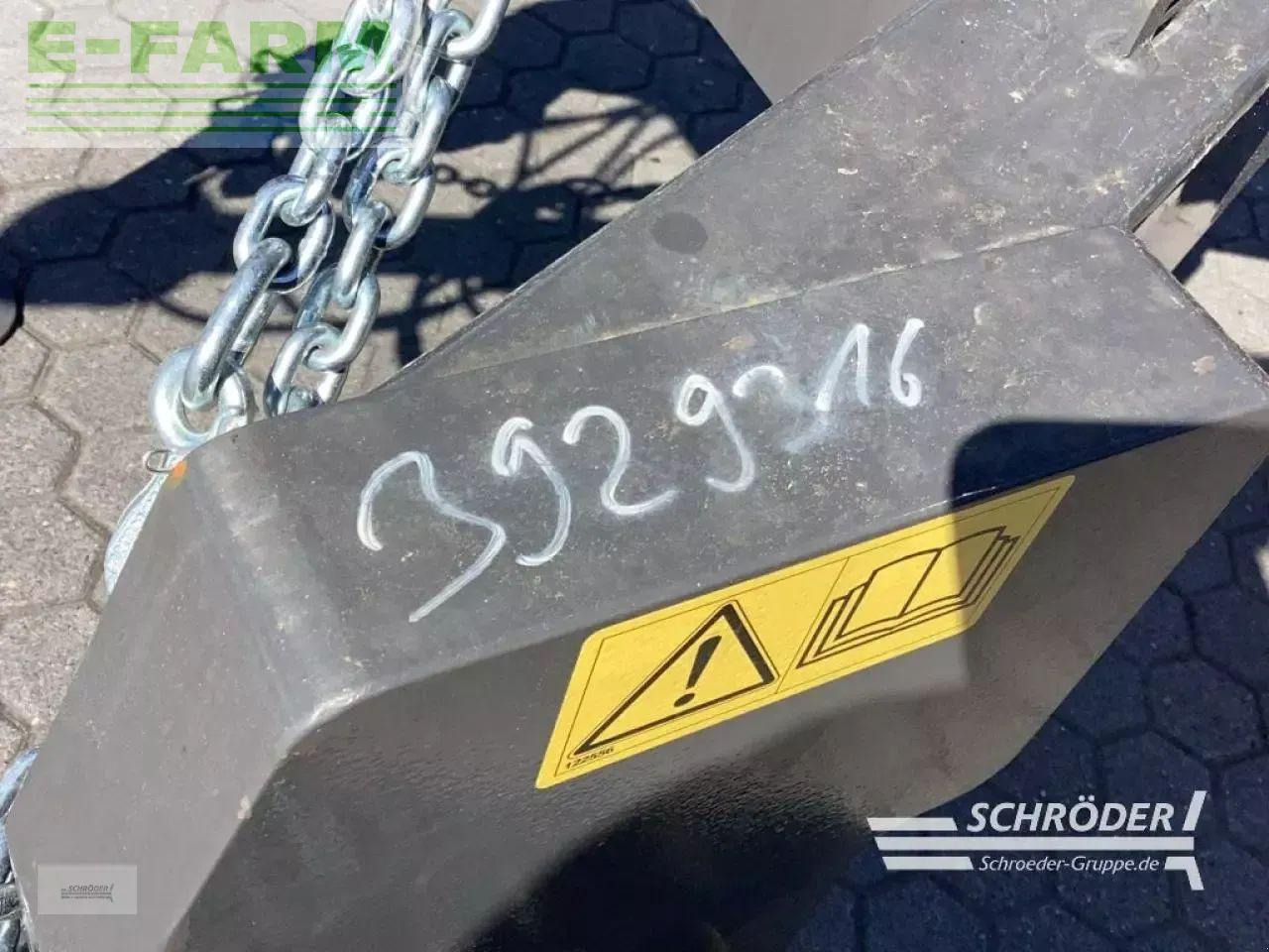 Fendt lotus 1250 t - Χορτοσυλλέκτης: φωτογραφία 3 Fendt lotus 1250 t - Χορτοσυλλέκτης: φωτογραφία 3