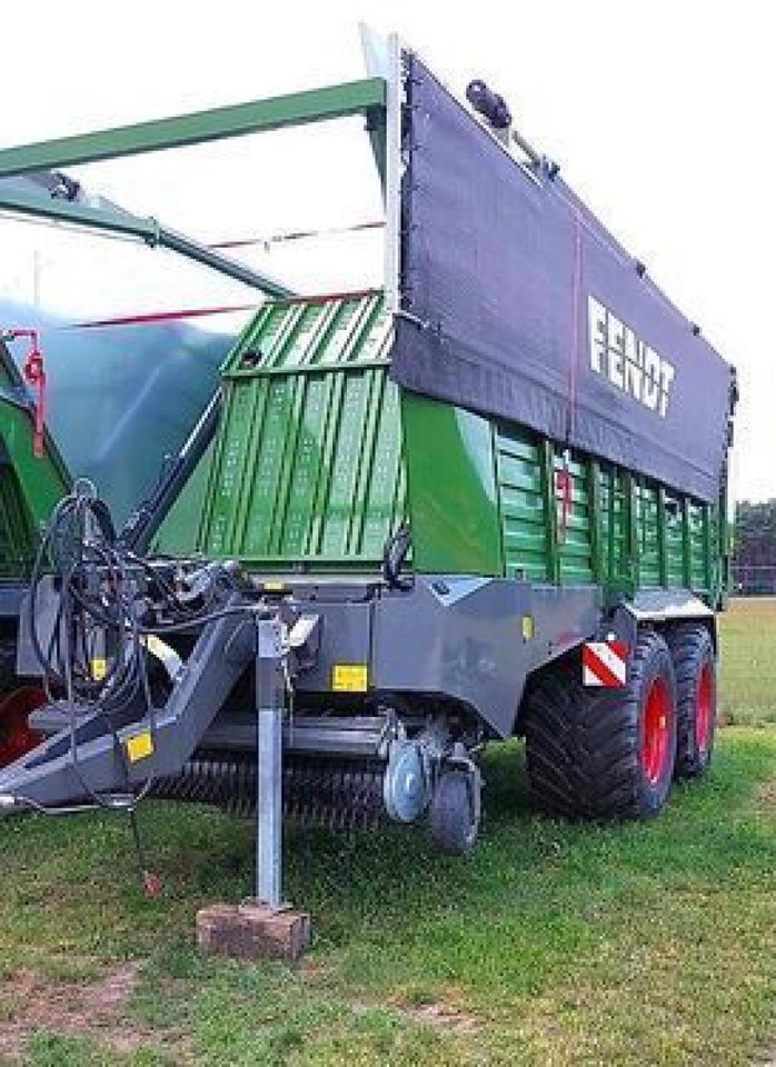 Fendt tigo 75 vr neu und unbenutzt - 800-er bereifung, - Ανατρεπόμενη ρυμούλκα για τρακτέρ: φωτογραφία 1 Fendt tigo 75 vr neu und unbenutzt - 800-er bereifung, - Ανατρεπόμενη ρυμούλκα για τρακτέρ: φωτογραφία 1