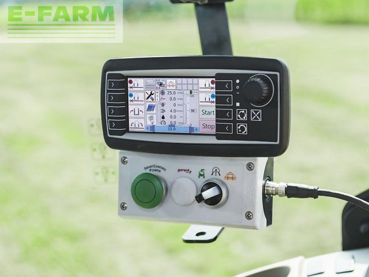 Gebo pt 17.300 - Μηχανηματα λιπάσματα: φωτογραφία 5 Gebo pt 17.300 - Μηχανηματα λιπάσματα: φωτογραφία 5