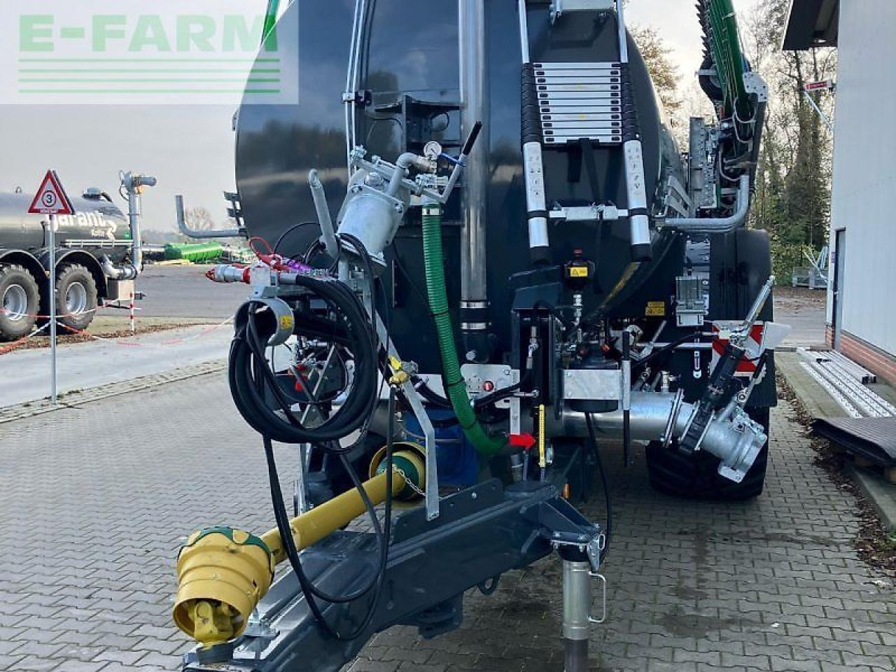 Gebo pt 17.300 - Μηχανηματα λιπάσματα: φωτογραφία 3 Gebo pt 17.300 - Μηχανηματα λιπάσματα: φωτογραφία 3