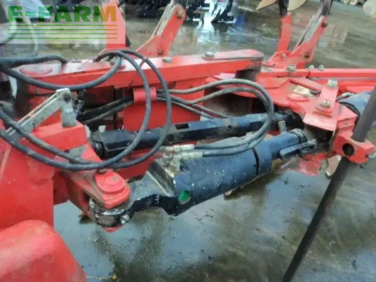 Gregoire Besson rcw47 / 6 corps - Άροτρο: φωτογραφία 5 Gregoire Besson rcw47 / 6 corps - Άροτρο: φωτογραφία 5