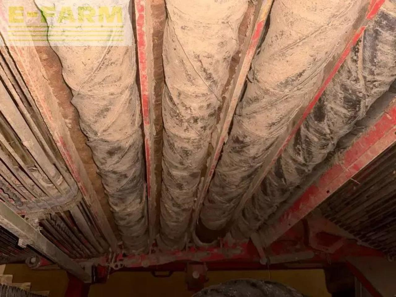 Grimme gt170 - Πατατοεξαγωγέας: φωτογραφία 5 Grimme gt170 - Πατατοεξαγωγέας: φωτογραφία 5