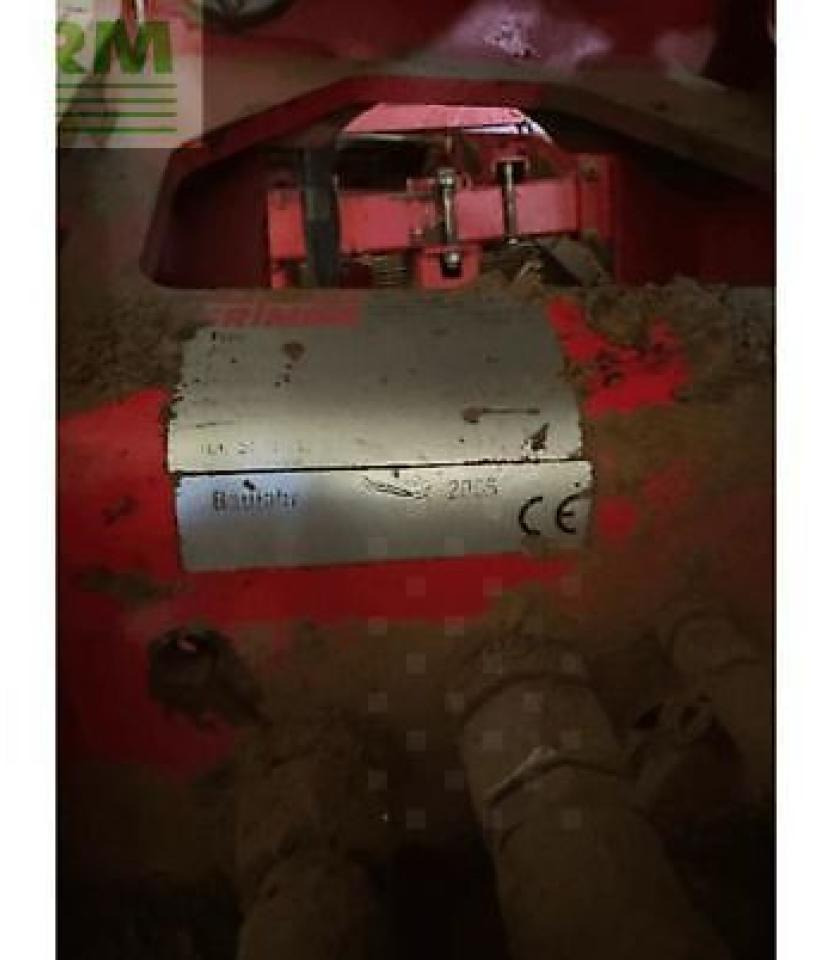 Grimme gt170 - Πατατοεξαγωγέας: φωτογραφία 3 Grimme gt170 - Πατατοεξαγωγέας: φωτογραφία 3