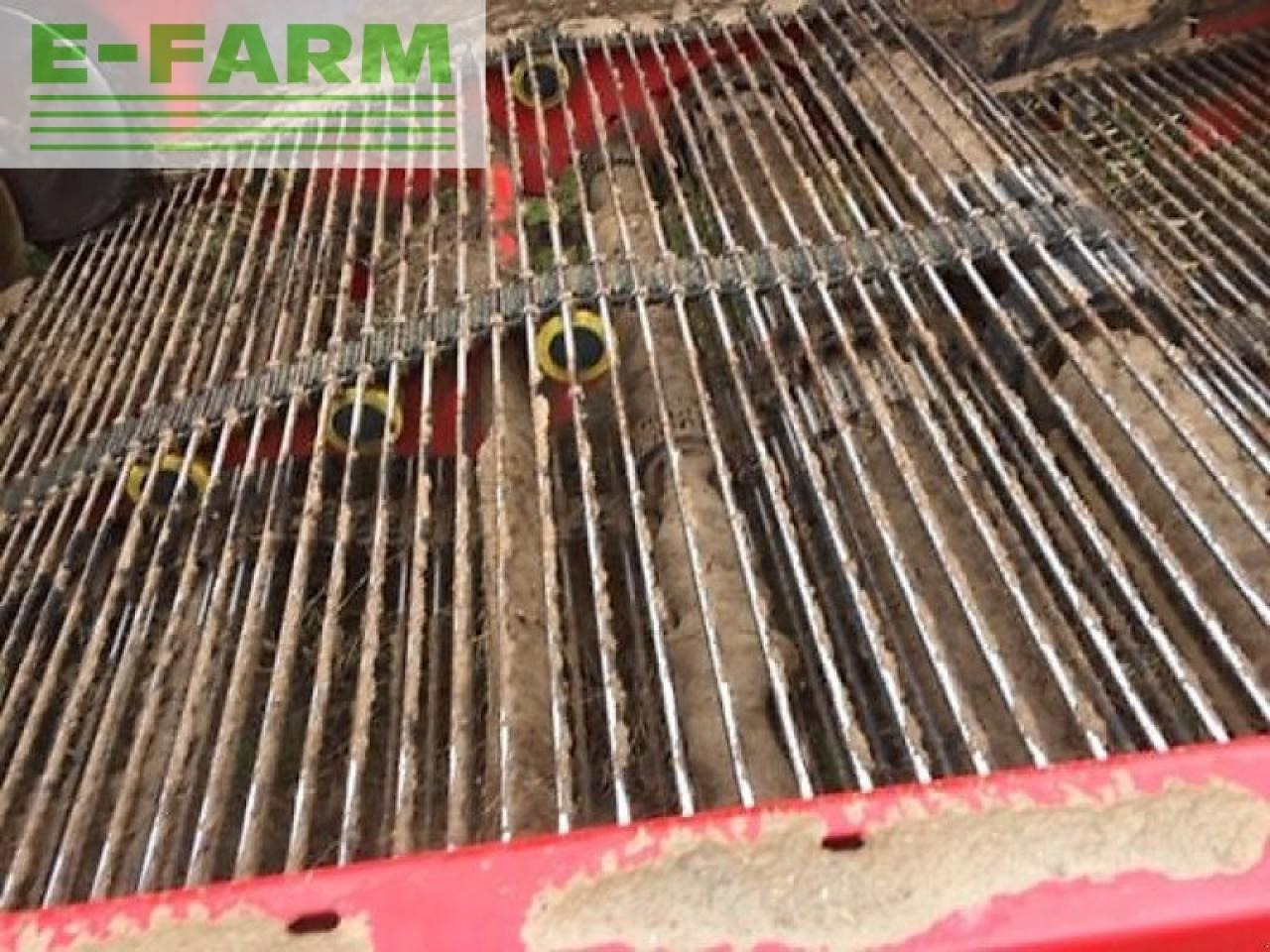 Grimme gt170ms - Πατατοεξαγωγέας: φωτογραφία 5 Grimme gt170ms - Πατατοεξαγωγέας: φωτογραφία 5