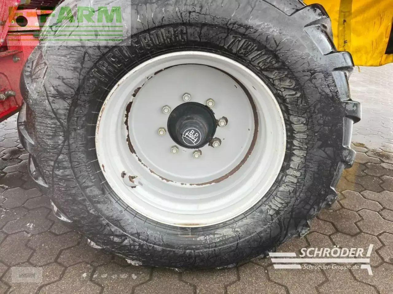 Grimme se 260 ub - Πατατοεξαγωγέας: φωτογραφία 4 Grimme se 260 ub - Πατατοεξαγωγέας: φωτογραφία 4