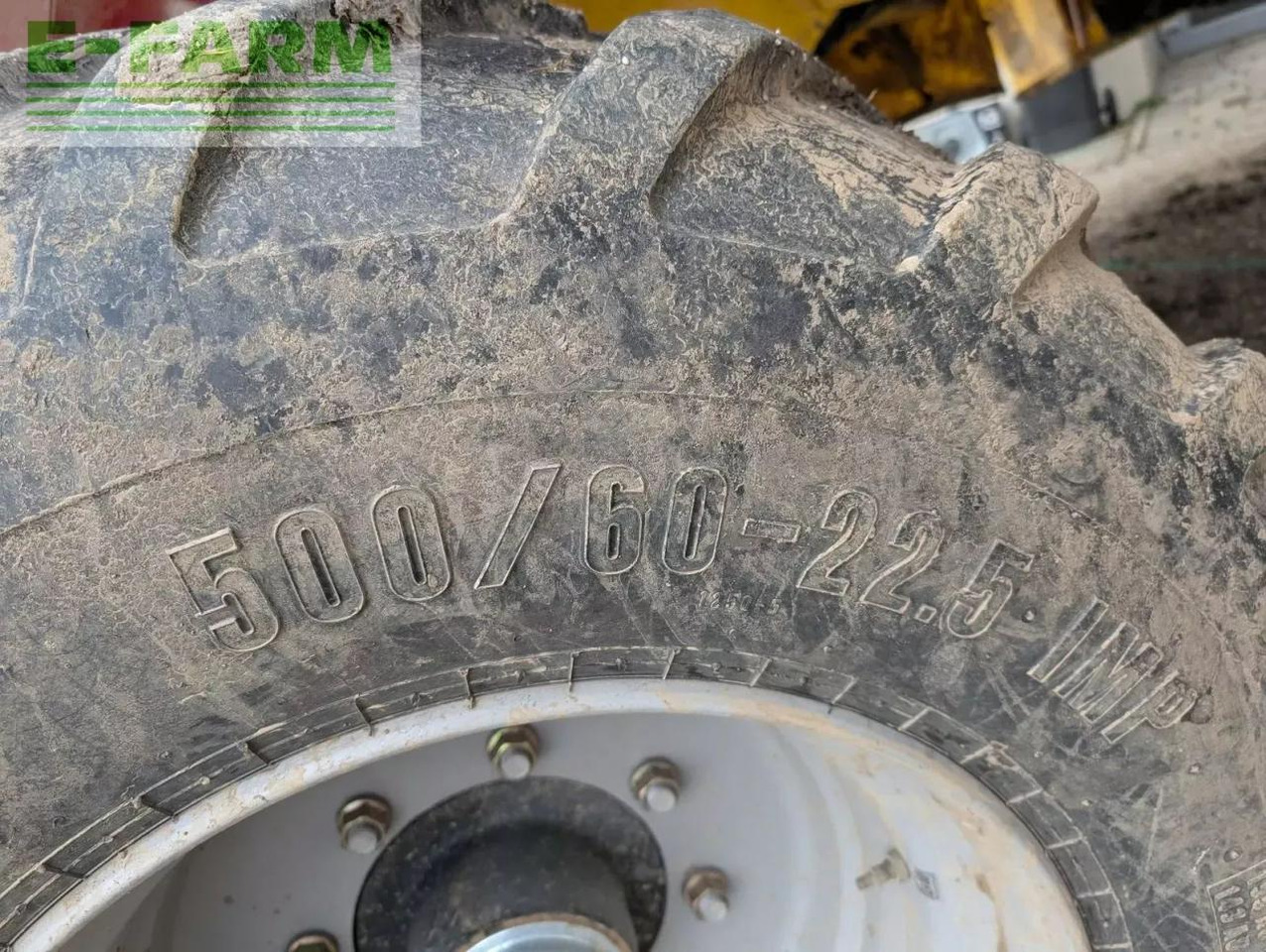 Πατατοεξαγωγέας Grimme se 75 - 55: φωτογραφία 13
