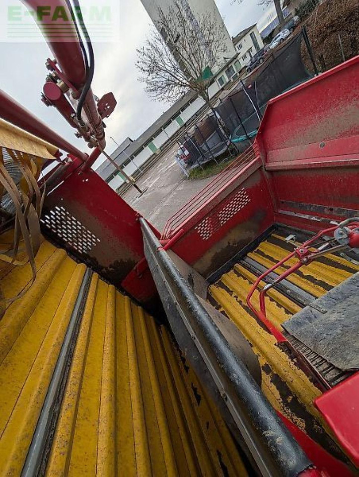 Grimme se 75 - 55 - Πατατοεξαγωγέας: φωτογραφία 1 Grimme se 75 - 55 - Πατατοεξαγωγέας: φωτογραφία 1