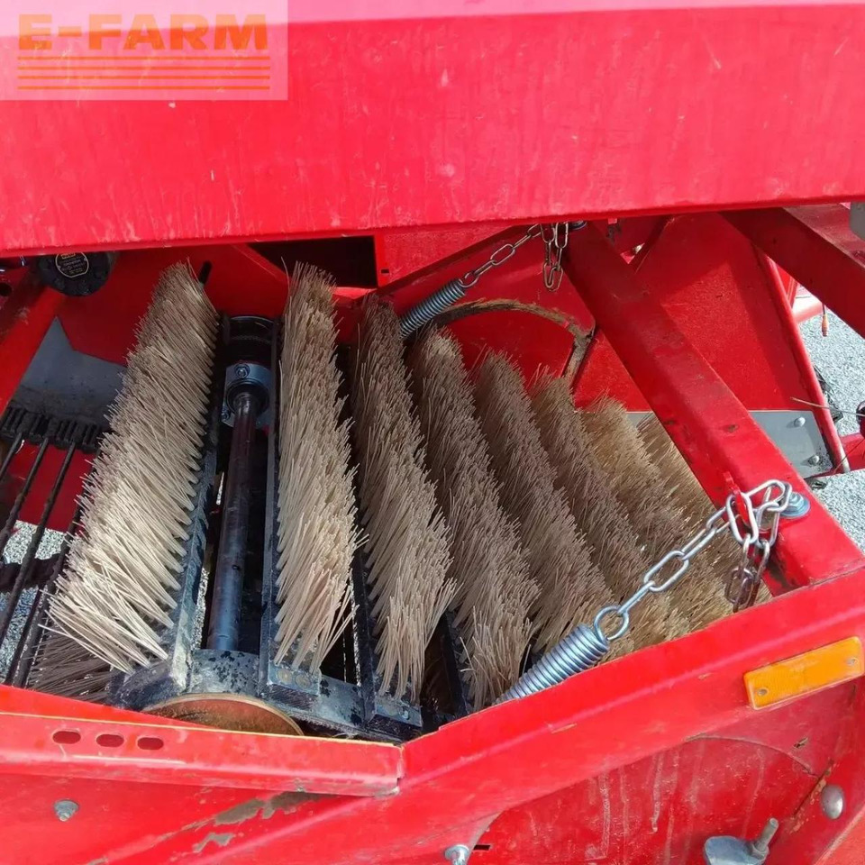 Grimme se 75 - 55 - Πατατοεξαγωγέας: φωτογραφία 4 Grimme se 75 - 55 - Πατατοεξαγωγέας: φωτογραφία 4