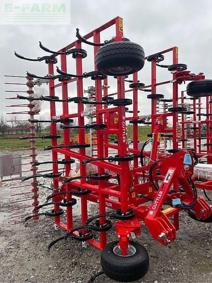 Güttler supermaxx 60-5 bio - Καλλιεργητής: φωτογραφία 2 Güttler supermaxx 60-5 bio - Καλλιεργητής: φωτογραφία 2