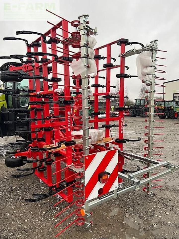 Güttler supermaxx 60-5 bio - Καλλιεργητής: φωτογραφία 4 Güttler supermaxx 60-5 bio - Καλλιεργητής: φωτογραφία 4