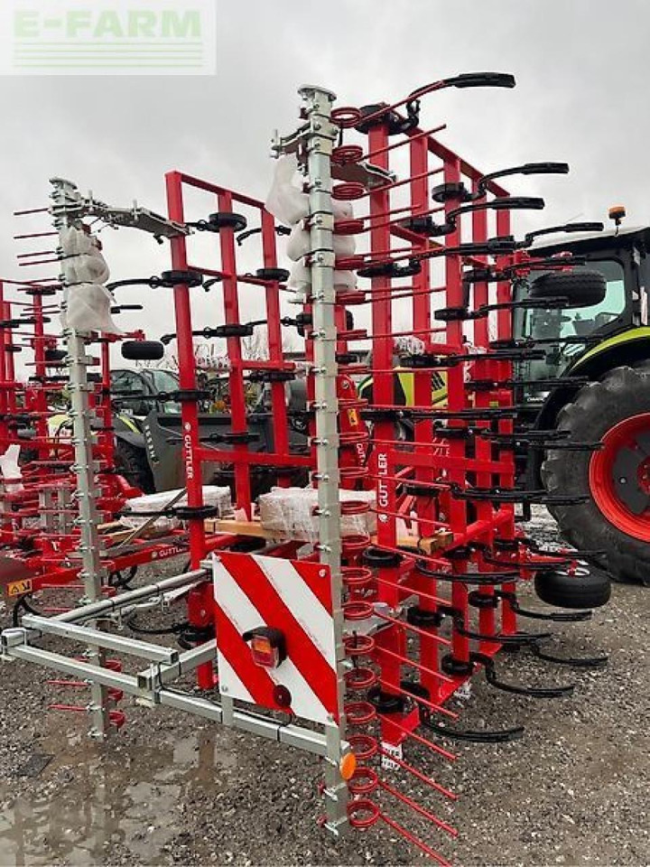 Güttler supermaxx 60-5 bio - Καλλιεργητής: φωτογραφία 3 Güttler supermaxx 60-5 bio - Καλλιεργητής: φωτογραφία 3