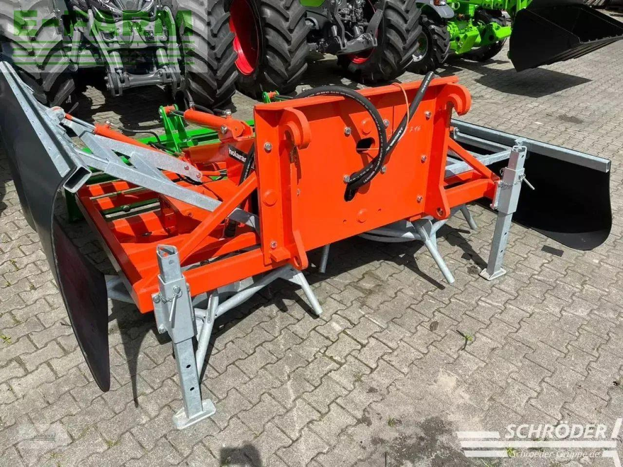 Μηχανήματα ενσίρωσης Holaras jumbo ks-shb / volvo aufnahme: φωτογραφία 7