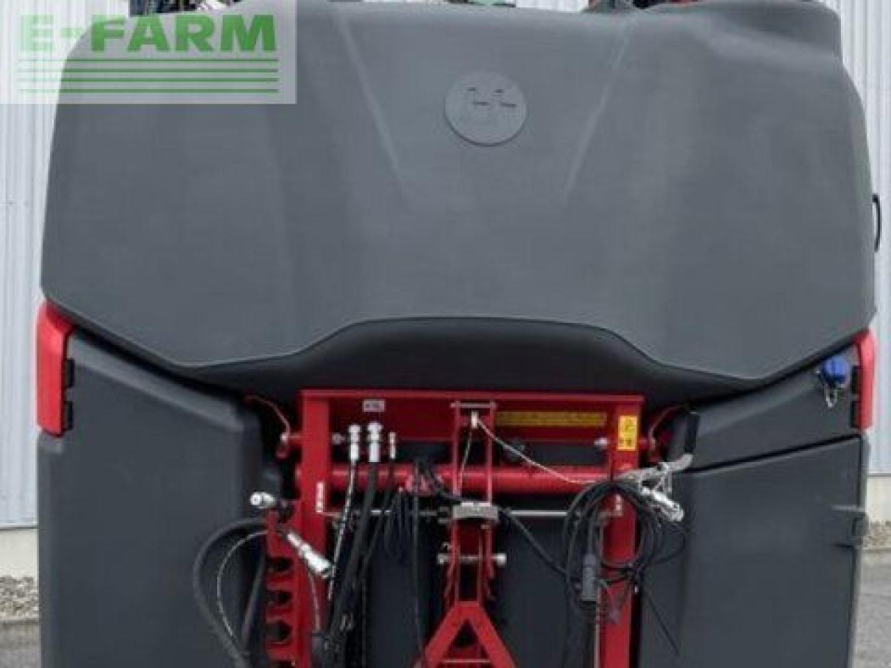 Horsch 2.2 cs 27m - Συρόμενο ψεκαστικό: φωτογραφία 2 Horsch 2.2 cs 27m - Συρόμενο ψεκαστικό: φωτογραφία 2