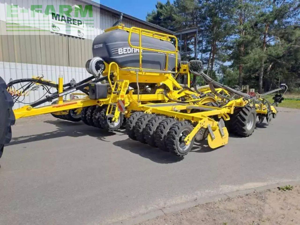 Horsch bednar omega 6000l - Σπαρτική μηχανή: φωτογραφία 1 Horsch bednar omega 6000l - Σπαρτική μηχανή: φωτογραφία 1