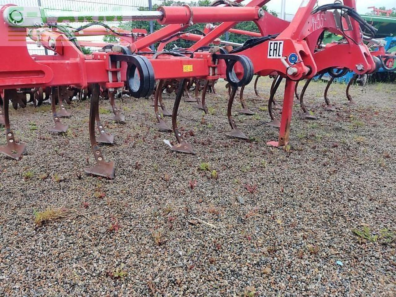 Horsch cruiser 5 sl - Καλλιεργητής: φωτογραφία 4 Horsch cruiser 5 sl - Καλλιεργητής: φωτογραφία 4