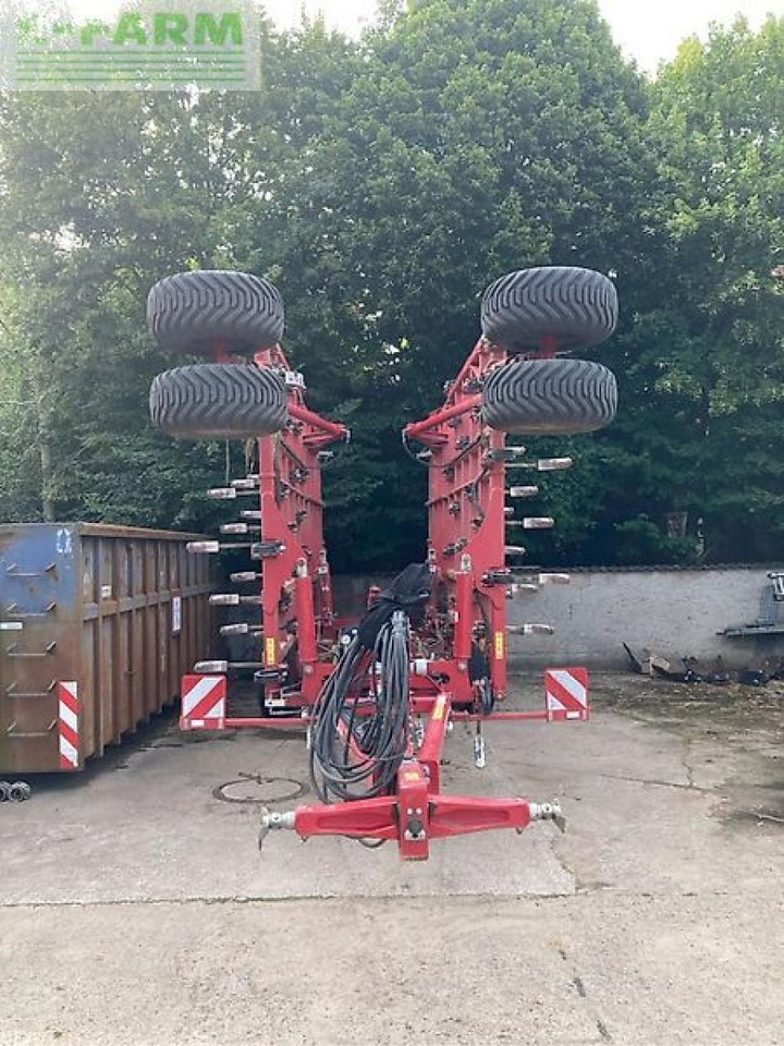 Horsch cruiser 7 xl - Καλλιεργητής: φωτογραφία 4 Horsch cruiser 7 xl - Καλλιεργητής: φωτογραφία 4
