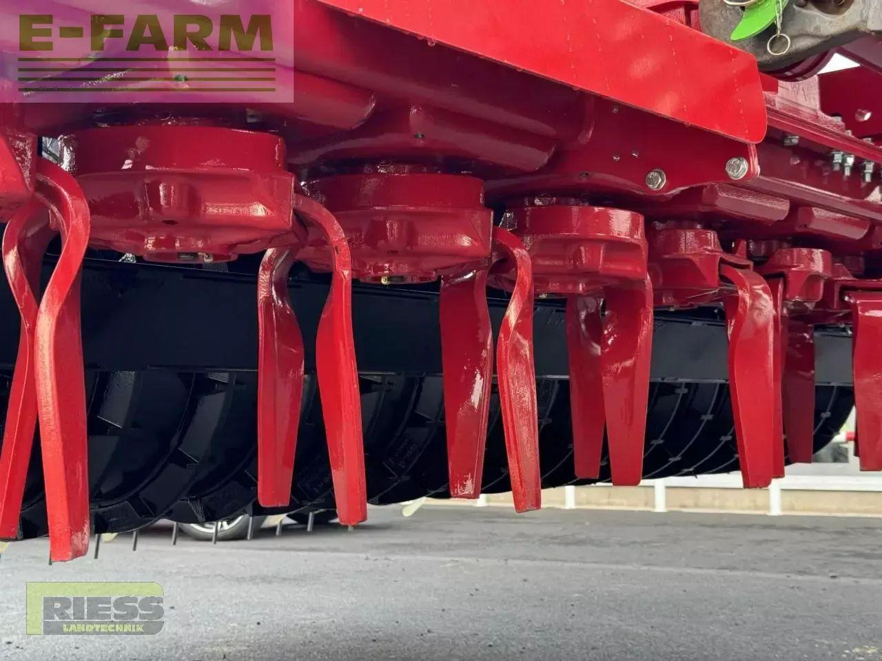 Horsch express 3 kr - Σπαρτική με σβάρνα: φωτογραφία 4 Horsch express 3 kr - Σπαρτική με σβάρνα: φωτογραφία 4