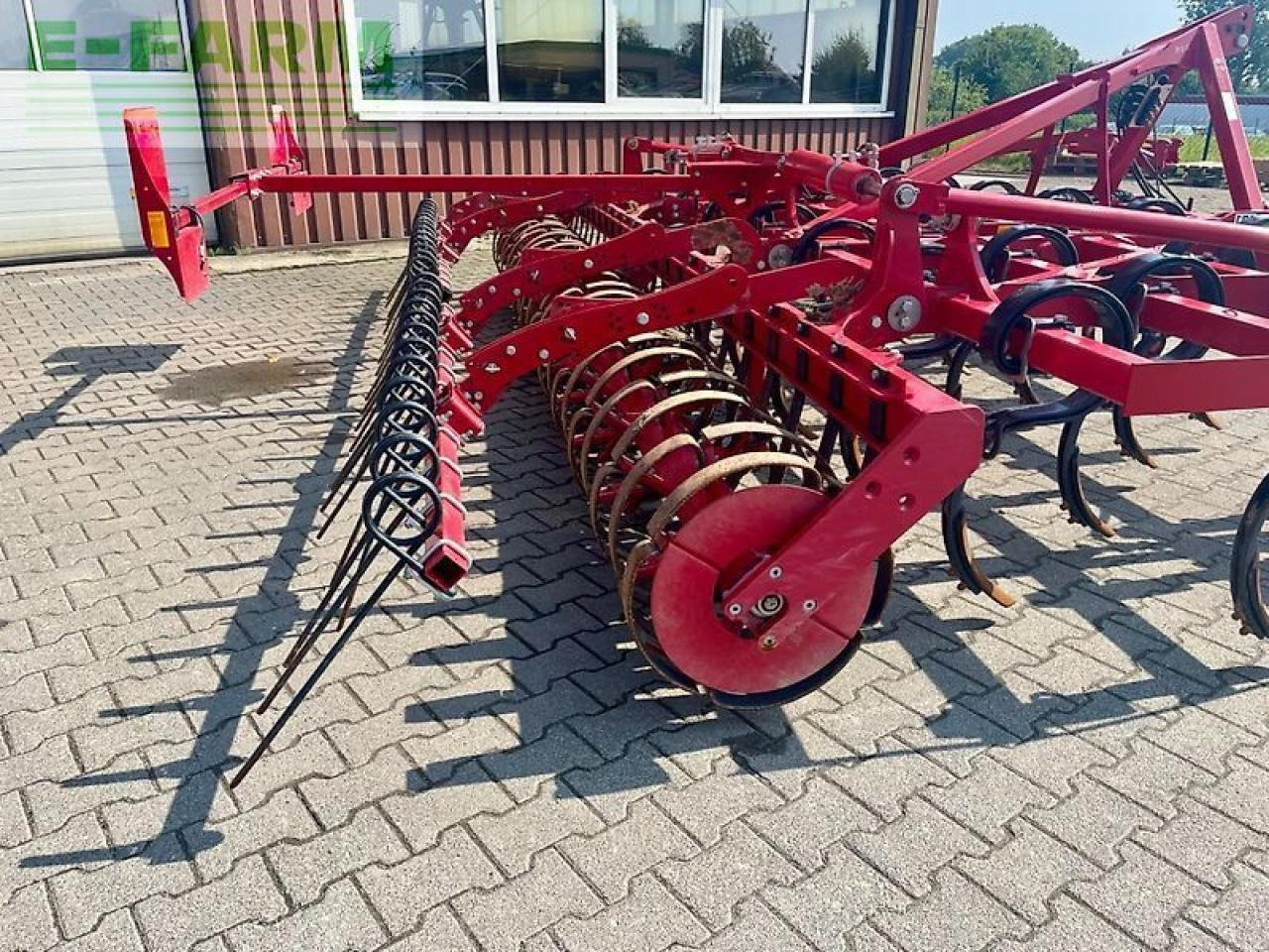 Horsch finer 5 sl - Καλλιεργητής: φωτογραφία 4 Horsch finer 5 sl - Καλλιεργητής: φωτογραφία 4