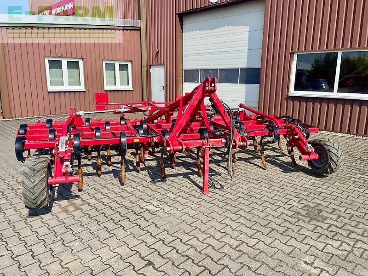 Horsch finer 5 sl - Καλλιεργητής: φωτογραφία 5 Horsch finer 5 sl - Καλλιεργητής: φωτογραφία 5