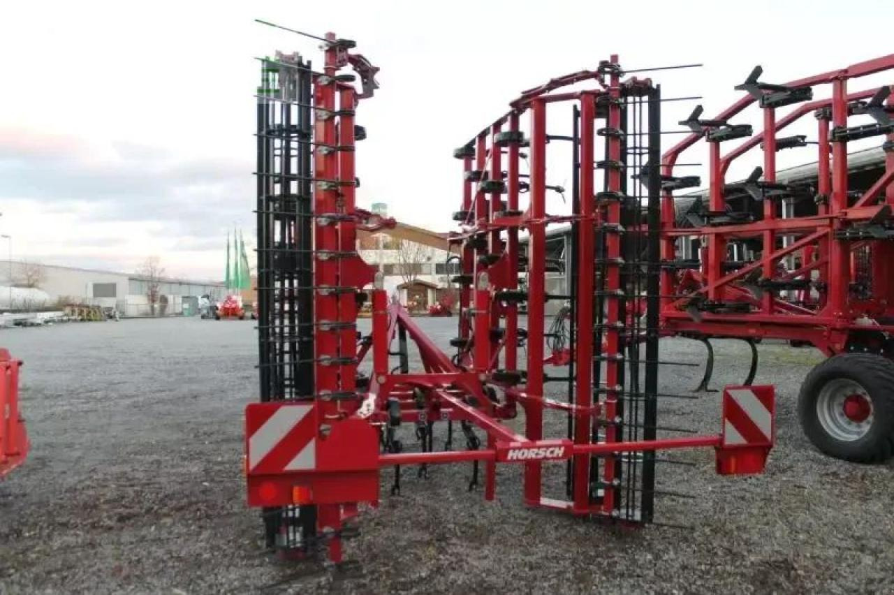 Horsch finer 6 sl - Καλλιεργητής: φωτογραφία 4 Horsch finer 6 sl - Καλλιεργητής: φωτογραφία 4