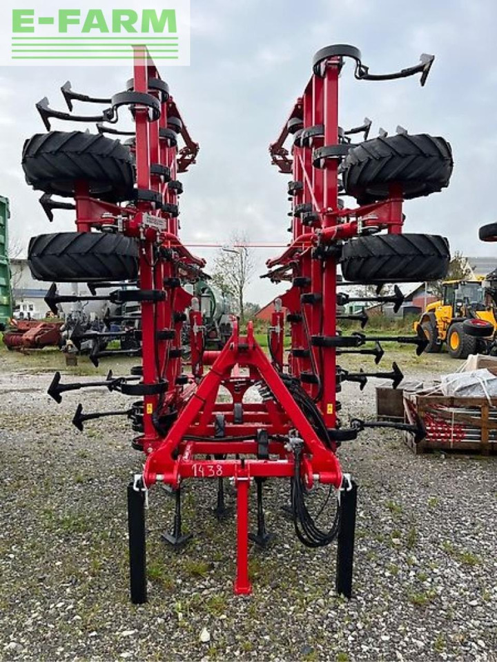 Horsch finer 7 sl - Καλλιεργητής: φωτογραφία 5 Horsch finer 7 sl - Καλλιεργητής: φωτογραφία 5