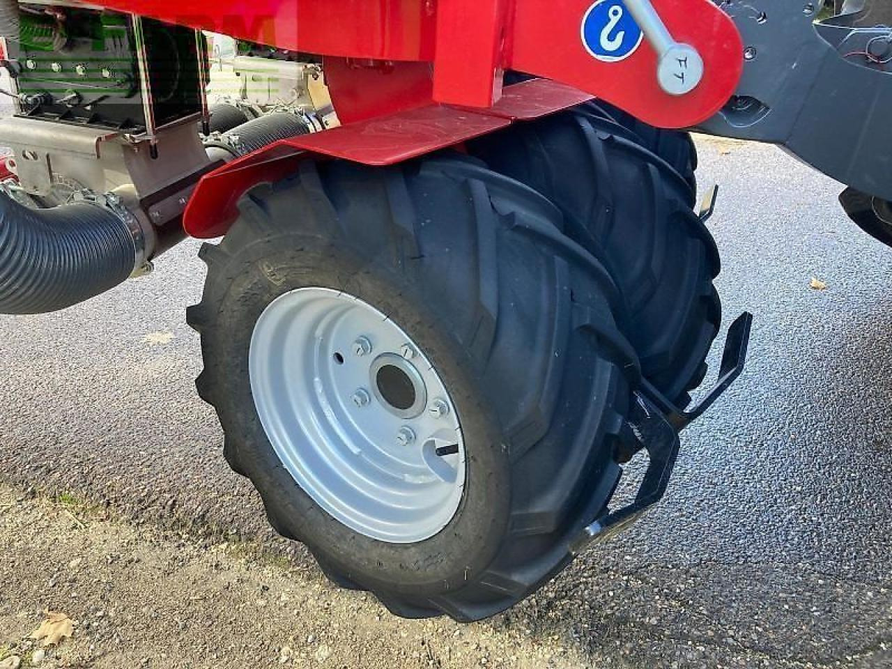 Horsch gebr. horsch partner ft 2000 - Σπαρτική μηχανή: φωτογραφία 5 Horsch gebr. horsch partner ft 2000 - Σπαρτική μηχανή: φωτογραφία 5