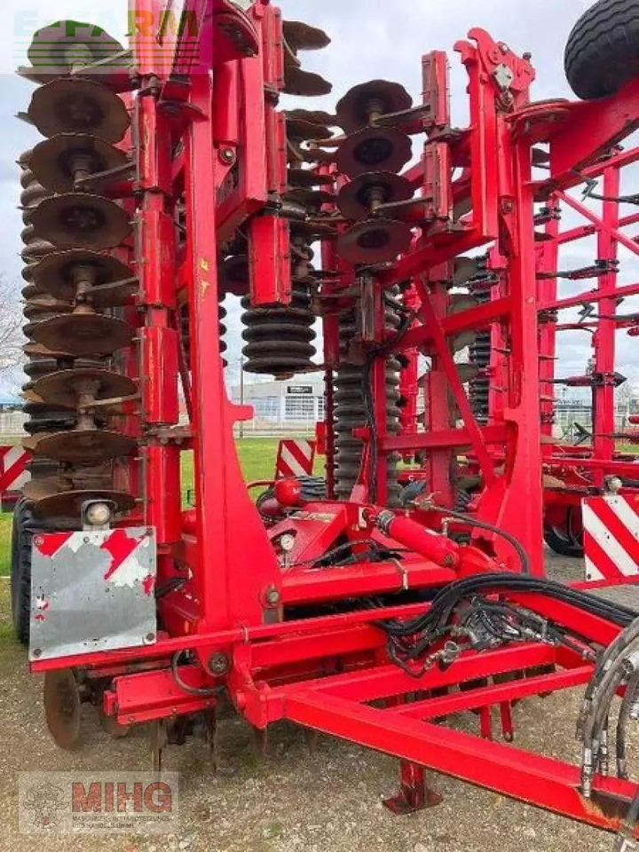 Horsch joker 10 rt - Δισκοσβάρνα: φωτογραφία 3 Horsch joker 10 rt - Δισκοσβάρνα: φωτογραφία 3