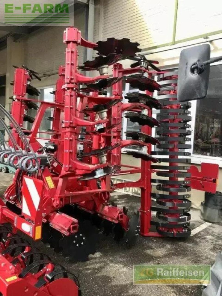 Horsch joker 5 ct - Δισκοσβάρνα: φωτογραφία 3 Horsch joker 5 ct - Δισκοσβάρνα: φωτογραφία 3