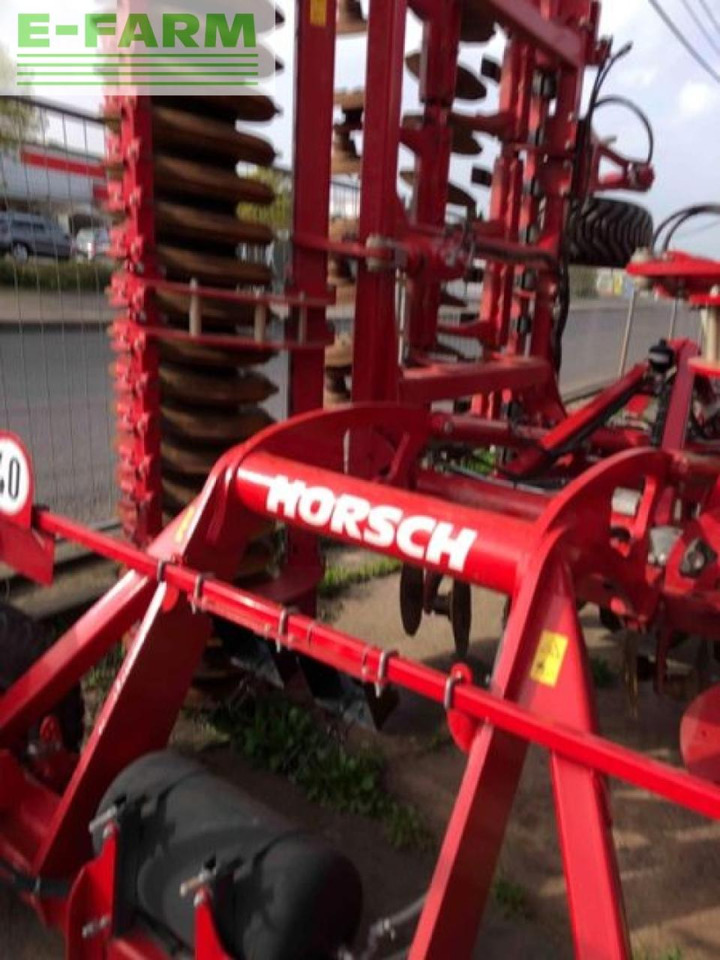 Horsch joker 6 rt - Δισκοσβάρνα: φωτογραφία 5 Horsch joker 6 rt - Δισκοσβάρνα: φωτογραφία 5