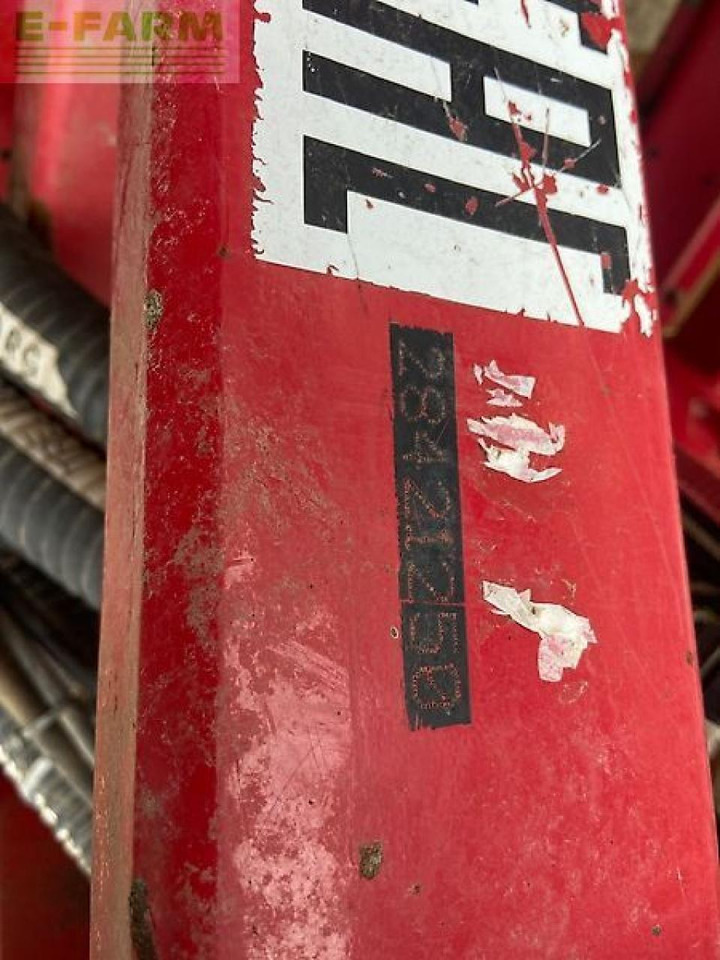 Horsch joker 7 ct - Δισκοσβάρνα: φωτογραφία 2 Horsch joker 7 ct - Δισκοσβάρνα: φωτογραφία 2