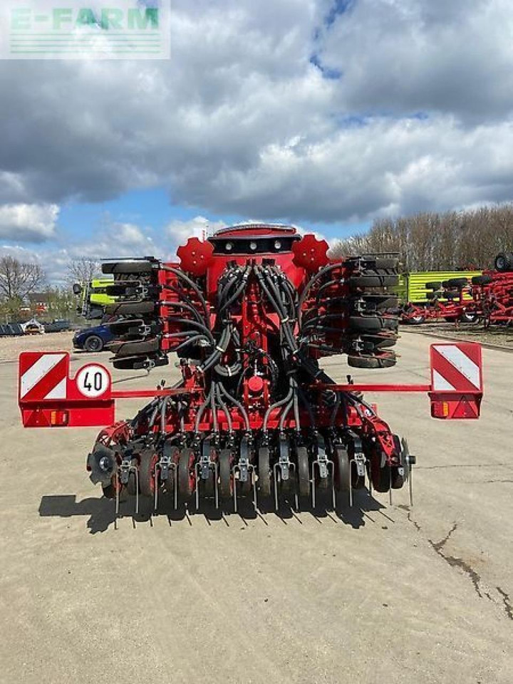 Horsch pronto 4 dc - Σπαρτική μηχανή: φωτογραφία 2 Horsch pronto 4 dc - Σπαρτική μηχανή: φωτογραφία 2