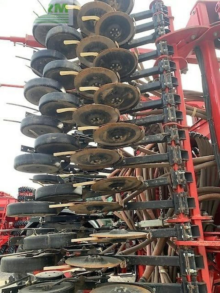 Σπαρτική μηχανή Horsch pronto 8 dc: φωτογραφία 7