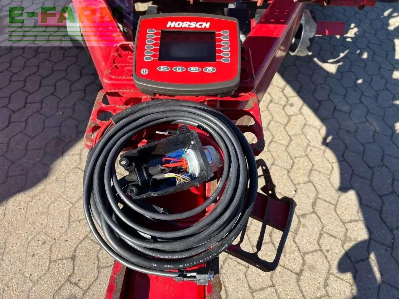 Horsch pronto 8dc duedrill - Σπαρτική με σβάρνα: φωτογραφία 5 Horsch pronto 8dc duedrill - Σπαρτική με σβάρνα: φωτογραφία 5