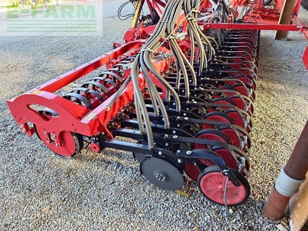 Horsch taro 6 sl horsch sämaschine - Σπαρτική μηχανή: φωτογραφία 5 Horsch taro 6 sl horsch sämaschine - Σπαρτική μηχανή: φωτογραφία 5